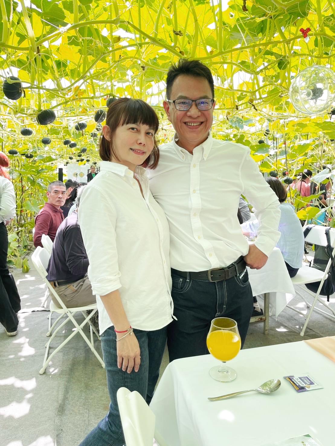 境界果菜生產合作社