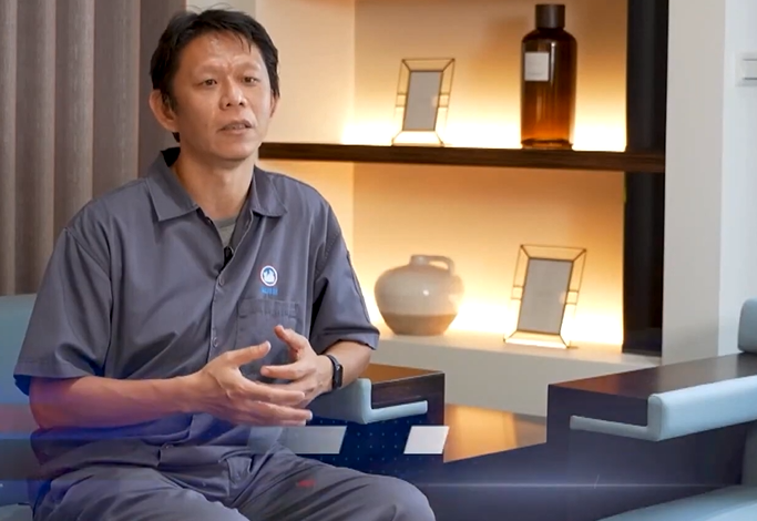 協益飼料股份有限公司