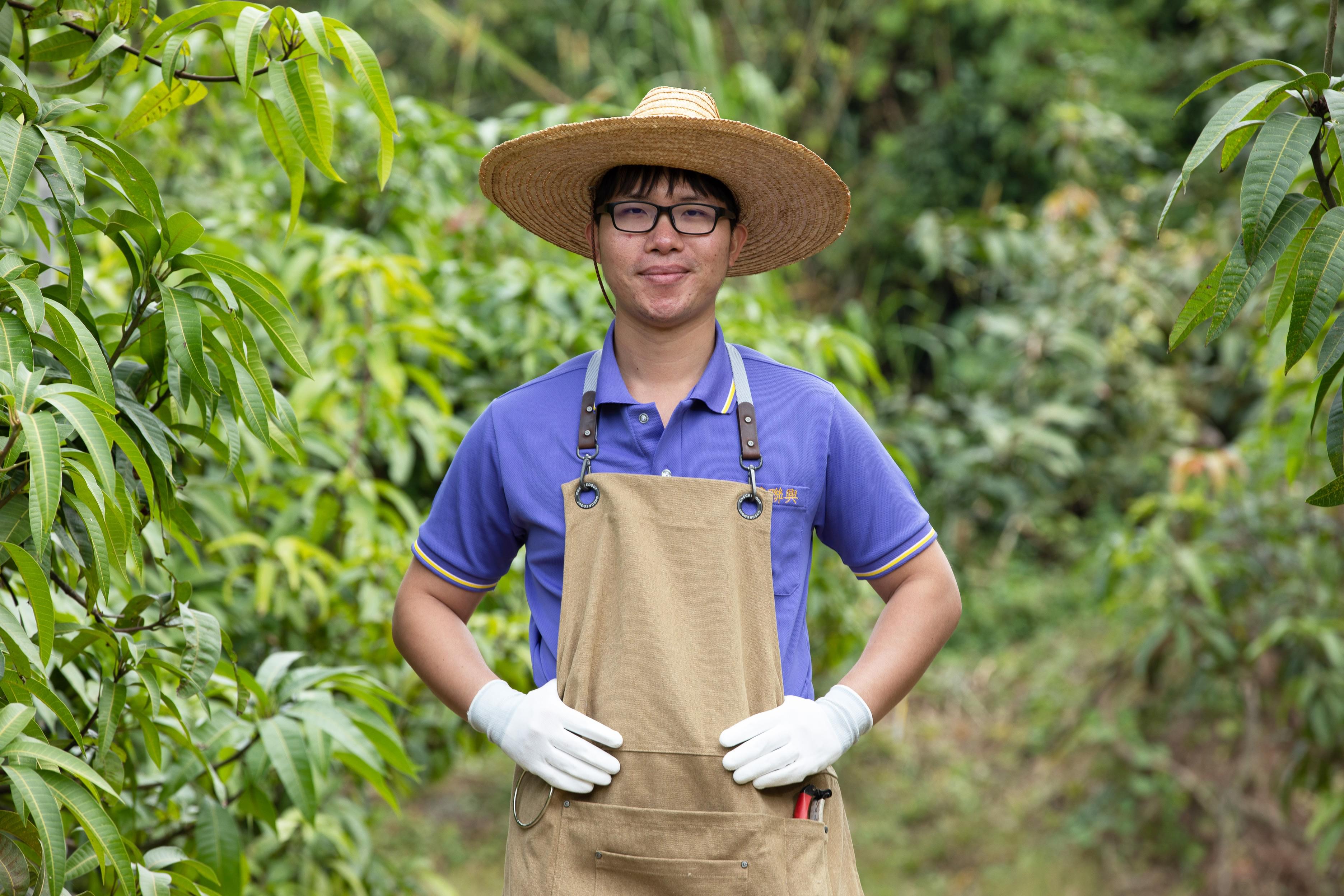 聯興青果生產合作社
