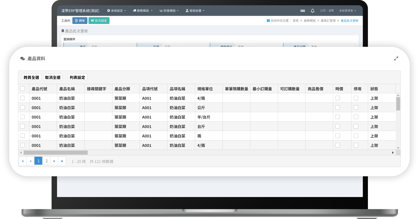 聯絡我們示意圖